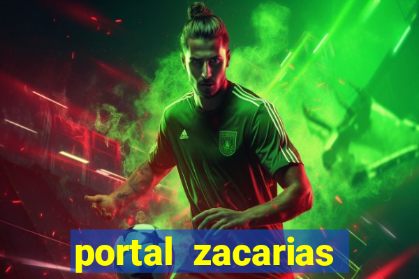 portal zacarias cavando propria cova